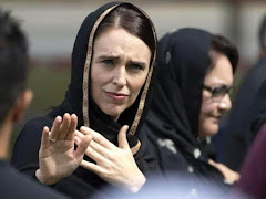 New Zealand Di Nobat 'Negara Islam' Terbaik 2019