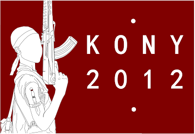  frre kony 2012 posters 