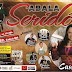 1° Abala Seridó com Cassiane dia 26 de outubro 2012