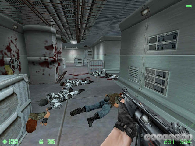 counter strike condition zero