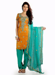 Festive-Salwar-Kameez-2013-14