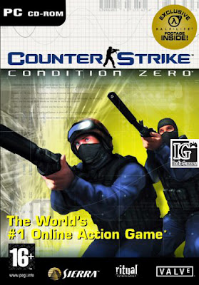 Counter Strike Condition Zero Picture