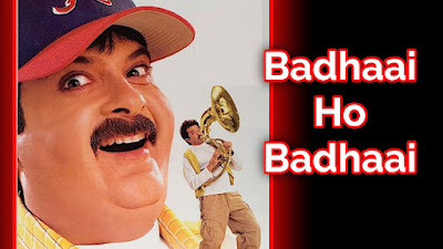 Badhaai Ho Badhaai film collection, Badhaai Ho Badhaai film budget