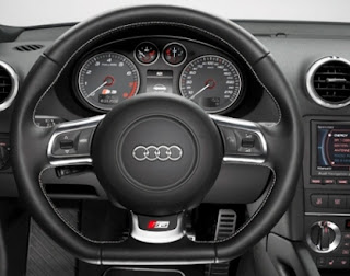 2013 Audi S3 Sportback