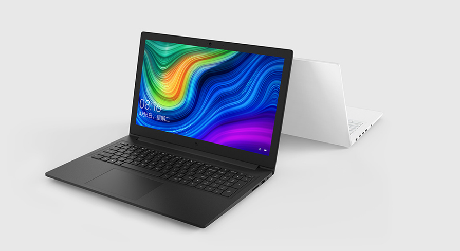 xiaomi laptops with intel i3 processor