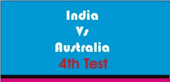  India Vs Australia