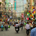 How do you see each other in Japan and China?"