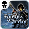 Fantasy Warrior - Game nhập vai có chế độ multiplayer
