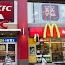 Competitors and Companions: KFC and McDonald’s in China