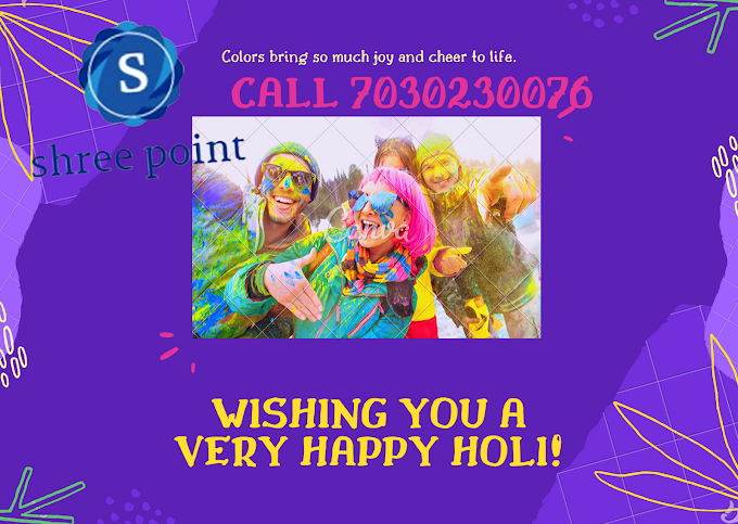 Holi OFFER 