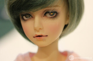 Doll North 2015 - Minifee Mir
