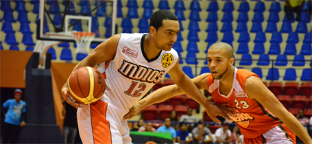 baloncesto dominicano