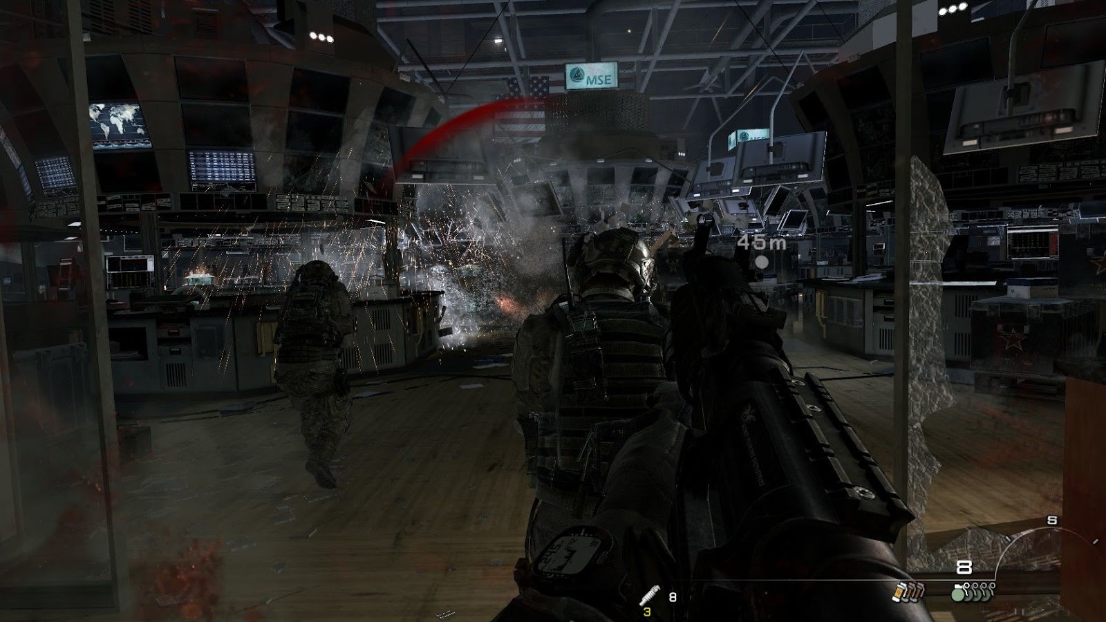Telecharger Call  Of Duty  Modern Warfare 3 PC Jeux  Gratuit  