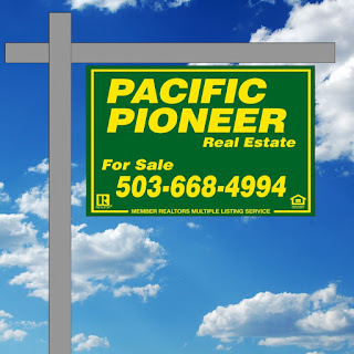 Pacific Pioneer Real Estate Logo