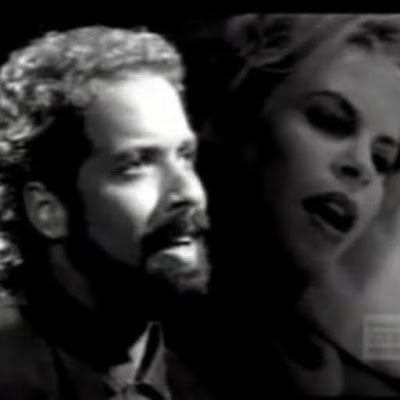 Dan Hill & Vonda Shepard