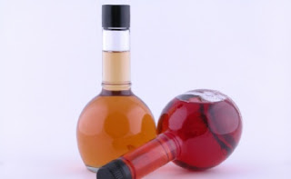 Vinegar (apple cider vinegar) it is used to treat various diseases in 2000 year ago.