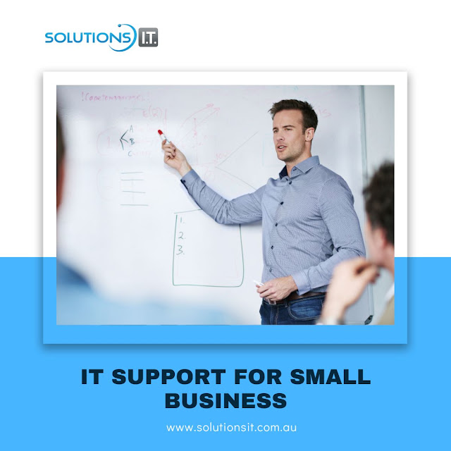 IT Infrastructure, IT Support in Australia, Business IT support services, IT solutions for infrastructure.