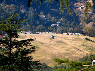 Annandale Shimla