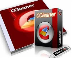 CC Cleaner Maintenance Software 