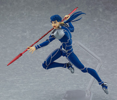 "Fate/Grand Order"Cu Chulainn.- Good Smile Company