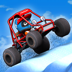 Mini Racing Adventures v1.10.1 MOD APK Full Free Terbaru 2016