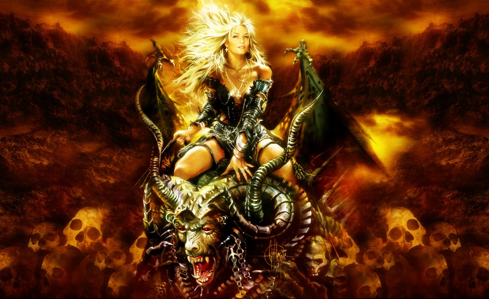 Koleksi Wallpaper Band Metal Rock Keren GUDANG GAMBAR