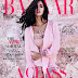 Watch: Disha Patani is exuding hotness in the cover for Harper’s Bazaar India