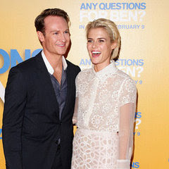 Rachael Taylor Boyfriend