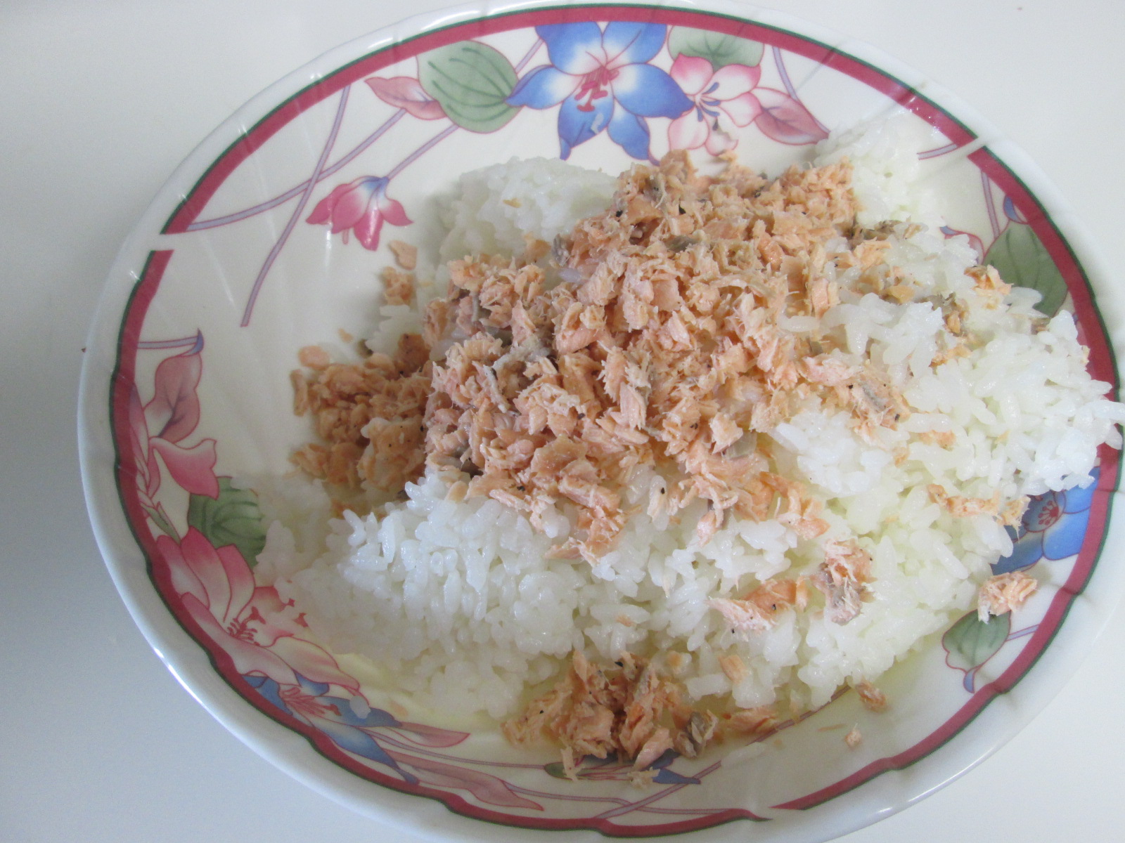 Resepi Ikan Salmon Makan Dengan Nasi - Ucapan Lebaran d