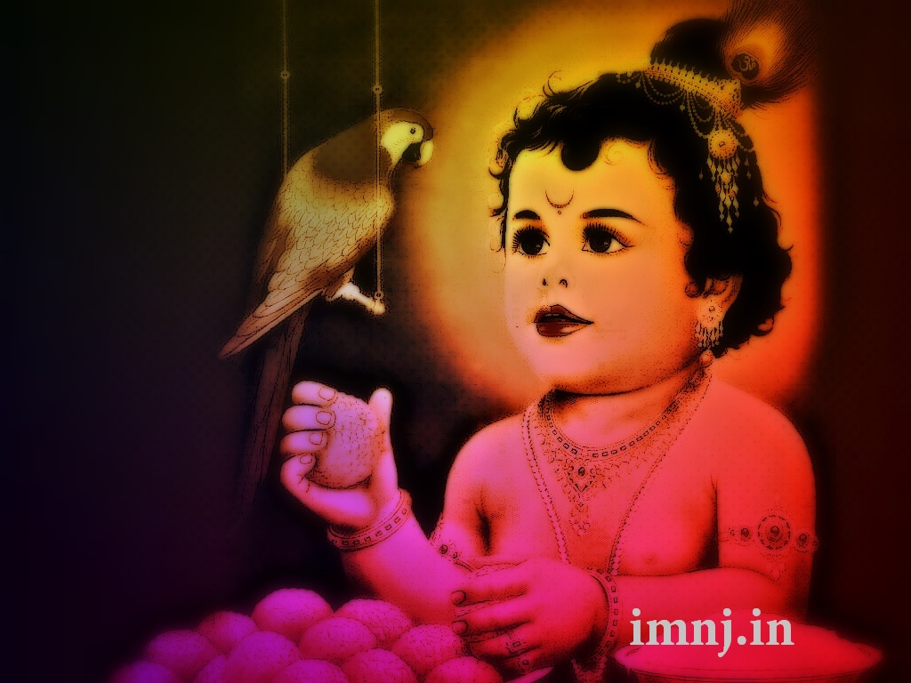 Sri Krishna Janmashtami Wallpaper Free royalty free stock Janmashtami Festival  Sri Krishna Janmashtami Wallpape