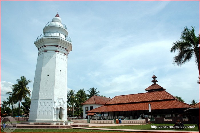  Kerajaan Banten Edu Sejarah