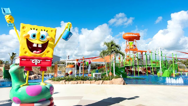 Nickelodeon Hotels & Resorts Punta Cana