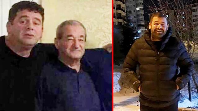 Edirne'de Aşı olmayan baba-oğul, 12 gün arayla koronavisten hayatını kaybetti