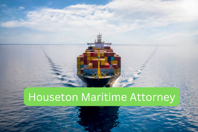 Houseton Maritime Attorney United States 2022