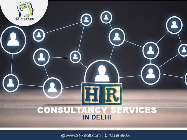 HR agency in India