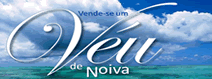 Vende-se um Véu de Noiva