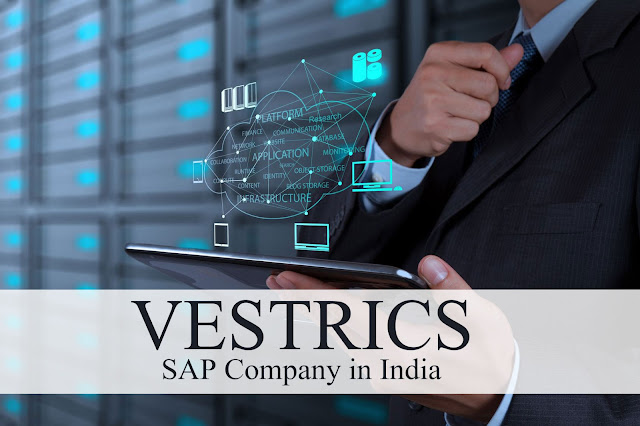 SAP Business One in Delhi