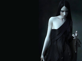 Gothic Girls HD wallpapers{ilovemediafire.blogspot.com}