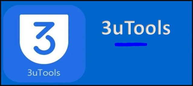 3utools crack