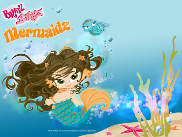 #2 Bratz Babyz Wallpaper