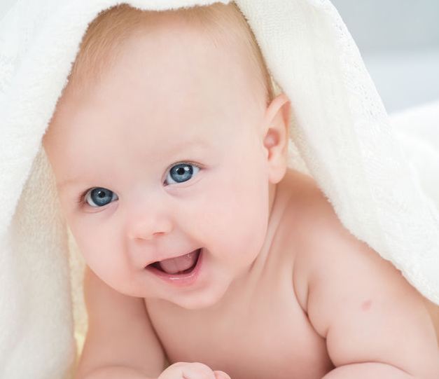 Baby Names in America - Unique and Uncommon Baby Names