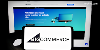 BigCommerce is best for