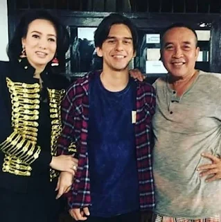 nama nama pemeran dan tokoh di sinetron cinta buta sctv sinemart