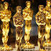 Subastan estatuillas "usadas" de los Oscar
