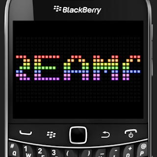 Screamager Phone v1.0.28 for BlackBerry