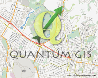 tutorial quantum gis