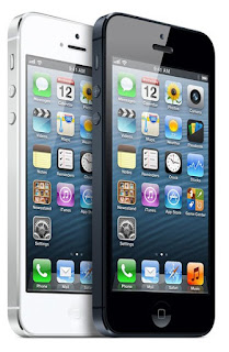 Harga iPhone 5 64GB