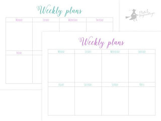 http://piatek13.pl/pl/p/Zestaw-arkuszy-planerowych-Weekly-plans%2C-15x20-cm/95