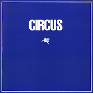 Circus  "Circus" 1976 + "Fearless Tearless And Even Less"1980  +  Circus All Star Band‎ "Live" 1978  Swiss Prog Jazz Rock