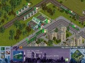 Traffic Giant Tycoon [FINAL]